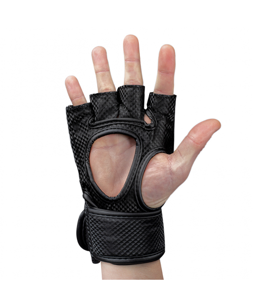 Berea MMA Gloves (Without Thumb)