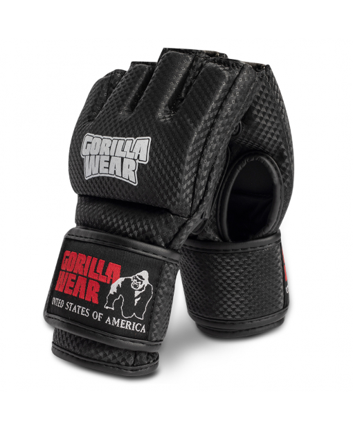 Berea MMA Gloves (Without Thumb)