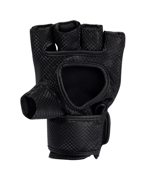 Manton MMA Gloves (With Thumb)