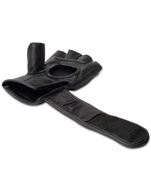 Manton MMA Gloves (With Thumb)