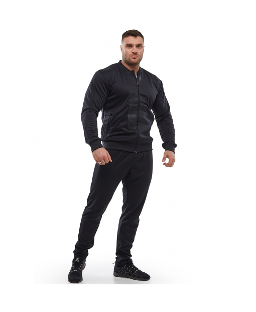 Спортивный костюм Ballinger Black/Black 