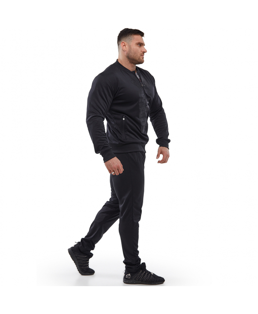 Спортивный костюм Ballinger Black/Black 