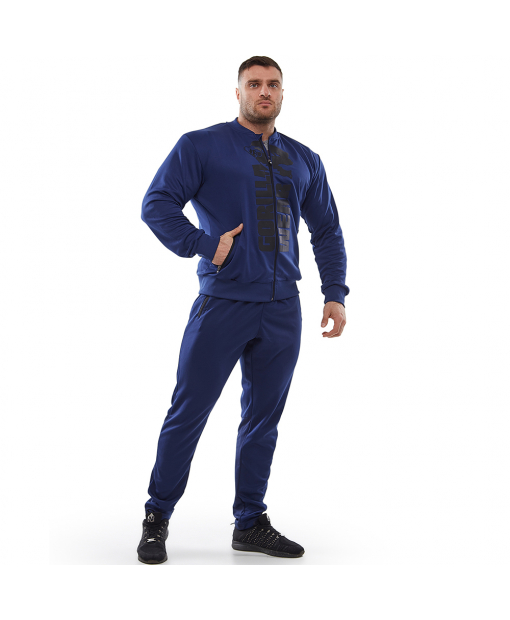 Спортивный костюм Ballinger Navy/Black