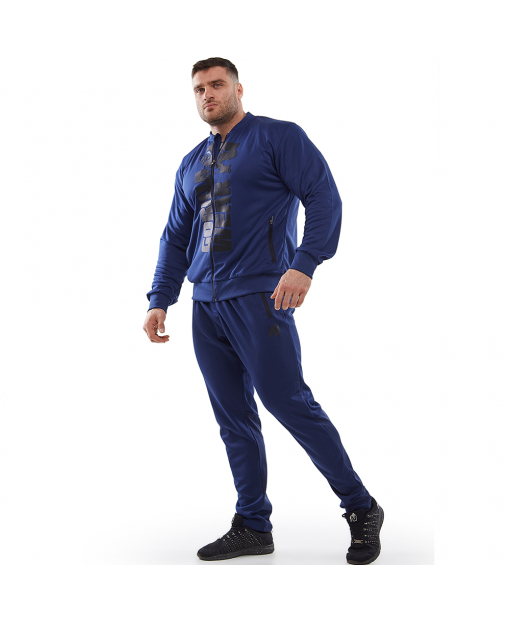 Спортивный костюм Ballinger Navy/Black