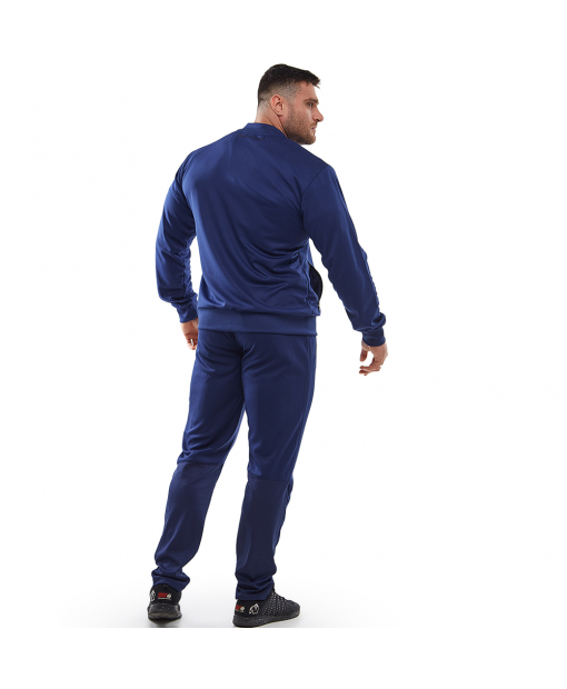 Спортивный костюм Ballinger Navy/Black