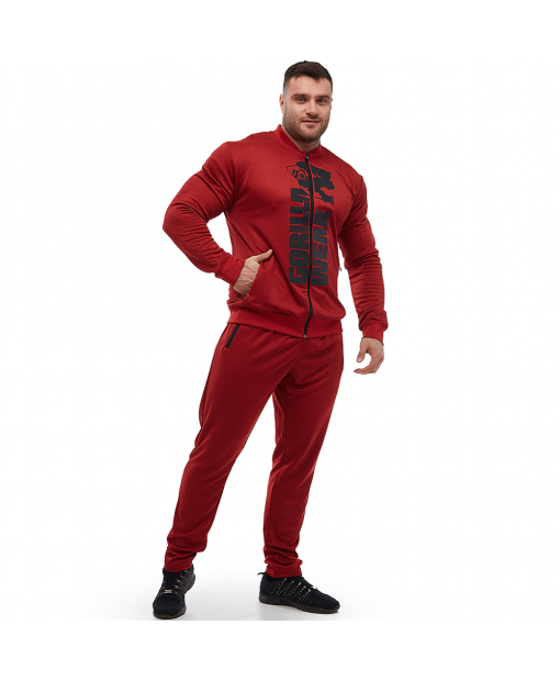 Спортивный костюм Ballinger Red/Black