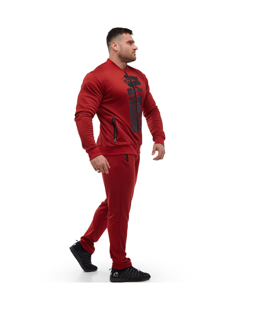 Спортивный костюм Ballinger Red/Black