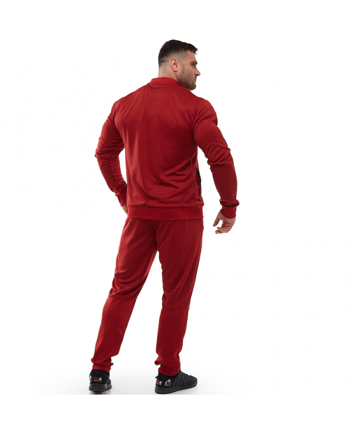 Спортивный костюм Ballinger Red/Black