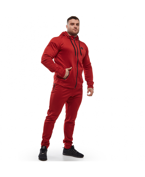 Спортивный костюм Bridgeport Red