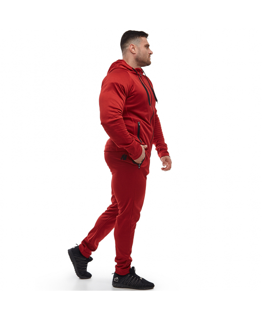 Спортивный костюм Bridgeport Red