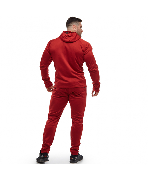 Спортивный костюм Bridgeport Red