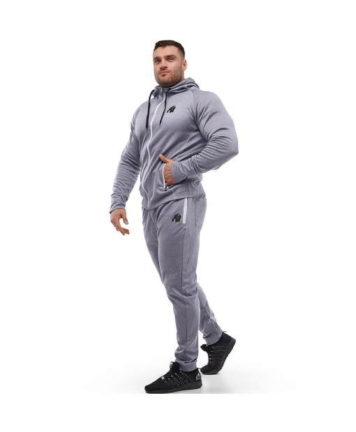 Спортивный костюм Bridgeport Silverblue