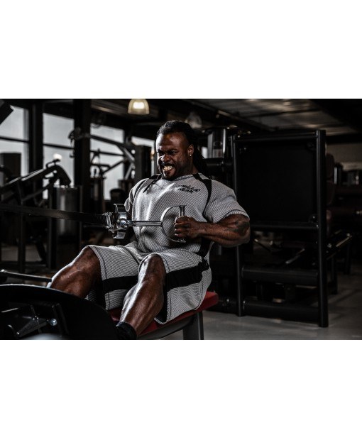 Шорты Augustine Old School Shorts Army Green