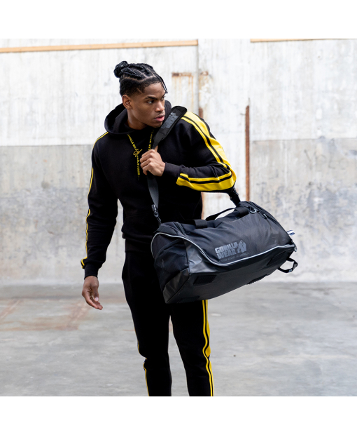 Jerome Gym Bag 2.0