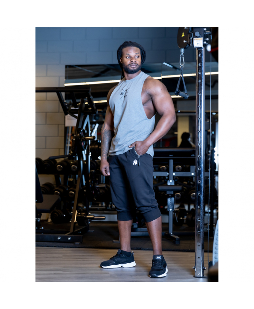 Knoxville 3/4 Sweatpants