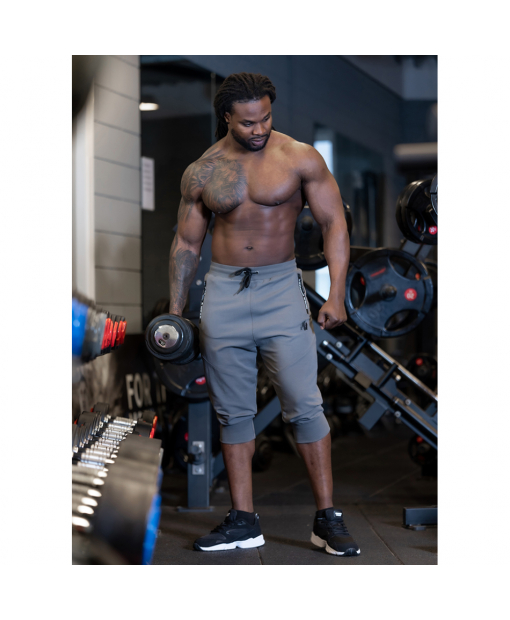 Knoxville 3/4 Sweatpants