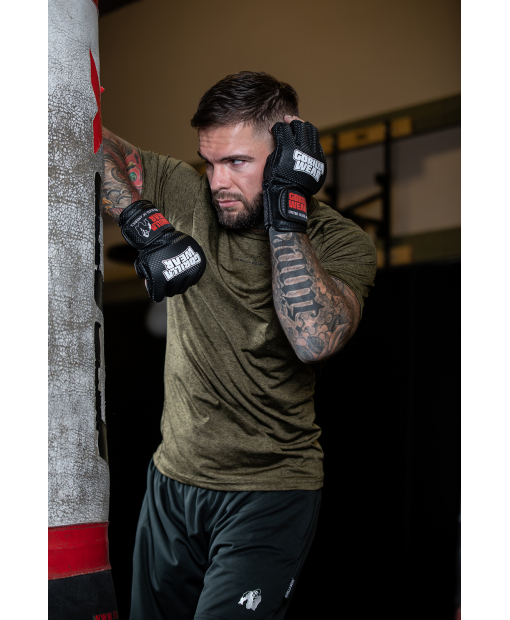 Футболка Taos T-Shirt - Army Green