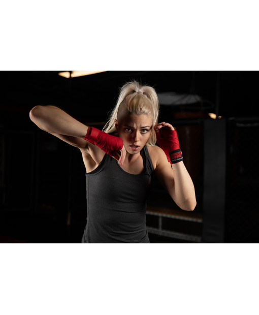 Boxing Hand Wraps