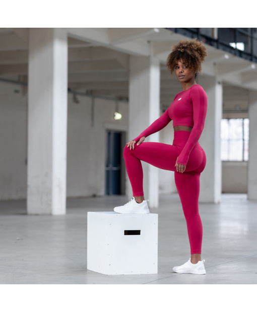 Hilton Seamless Leggings