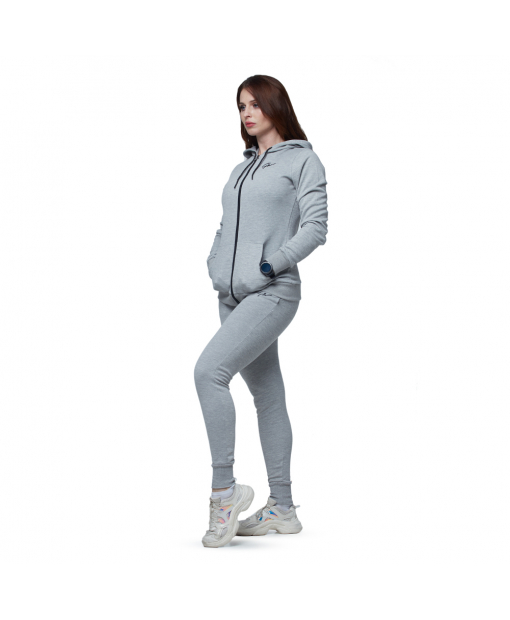 Pixley(Zipped Hoodie+Sweatpants)