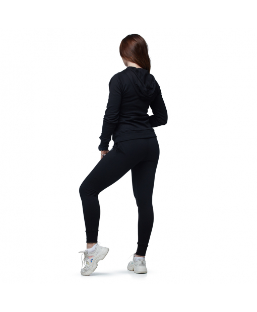 Pixley(Zipped Hoodie+Sweatpants)