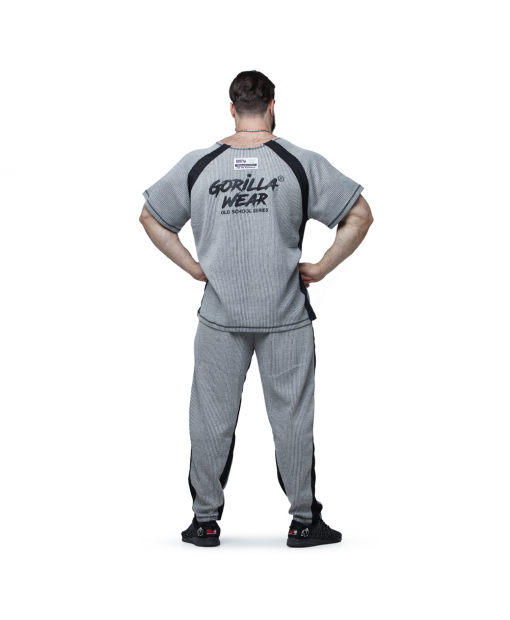 Augustine Old School