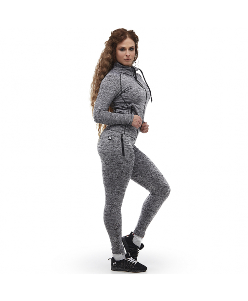Спортивный костюм Shawnee Mixed Gray