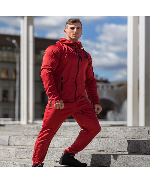 Спортивный костюм Bridgeport Red