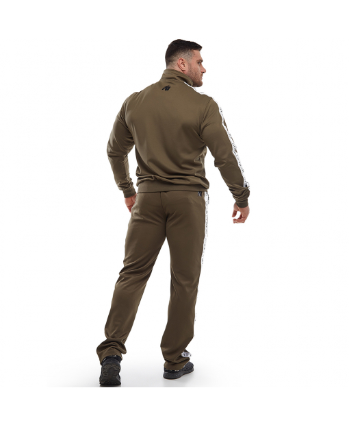 Спортивный костюм Wellington Olive Green