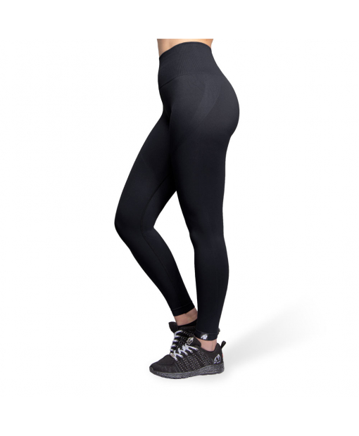 Леггинсы Yava Seamless Leggings Black