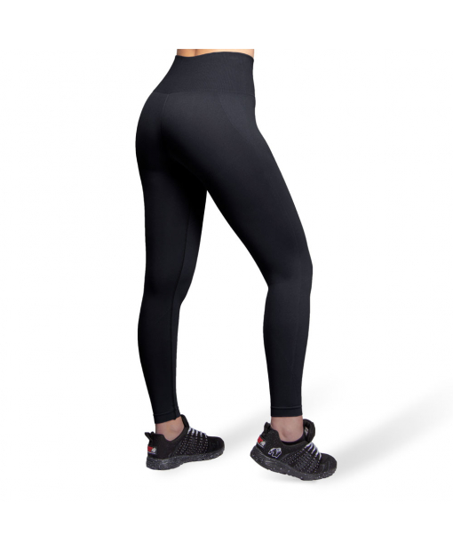 Леггинсы Yava Seamless Leggings Black