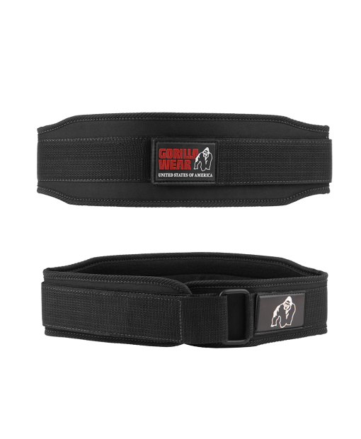 4 Inch Women's Lifting Belt