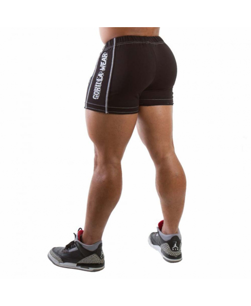 Hotpant Heavy Shorts