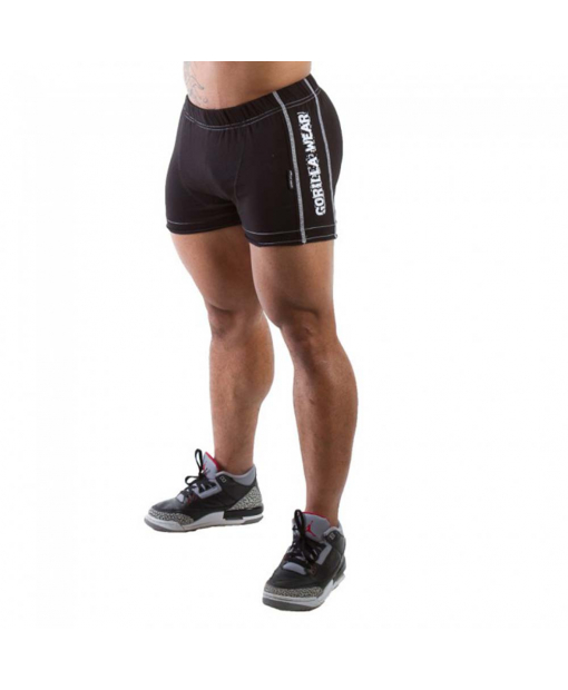 Hotpant Heavy Shorts