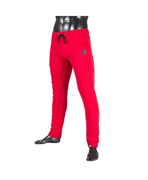 Брюки Classic Joggers Red