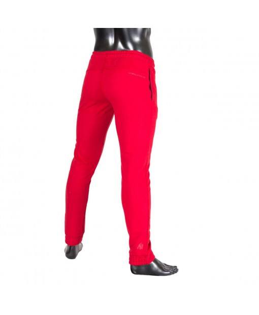 Брюки Classic Joggers Red