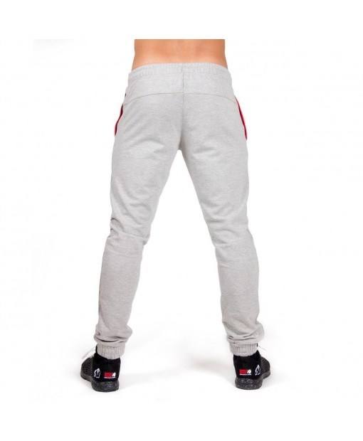 Брюки Classic Joggers Gray