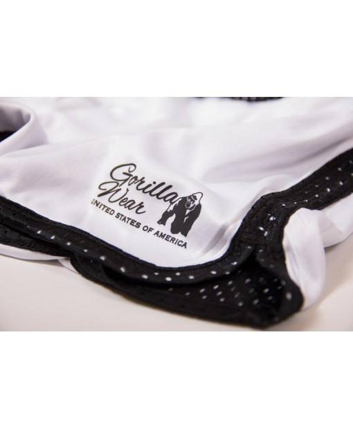 Шорты Madison Reversible Shorts Black/White