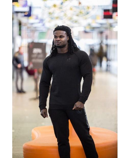 Свитшот Durango Crewneck Sweatshirt Black