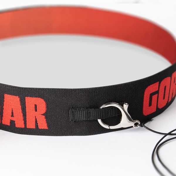 Boxing Reflex Ball Black/Red