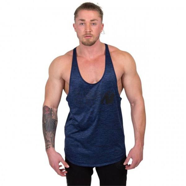 Майка Austin Tank Top Navy/Black