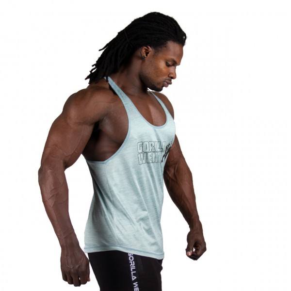 Майка Austin Tank Top Light Green