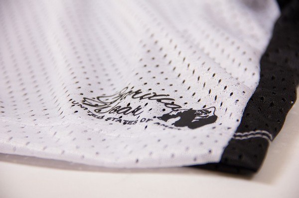 Майка Marianna Tank Top Black/ White