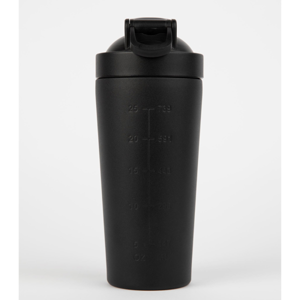 Metal Shaker 740ML