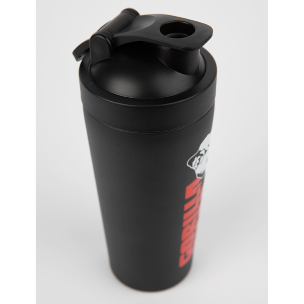 Metal Shaker 740ML