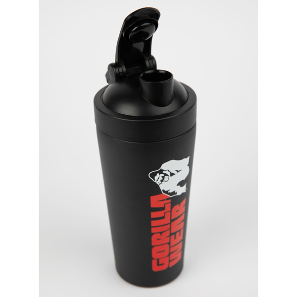 Metal Shaker 740ML