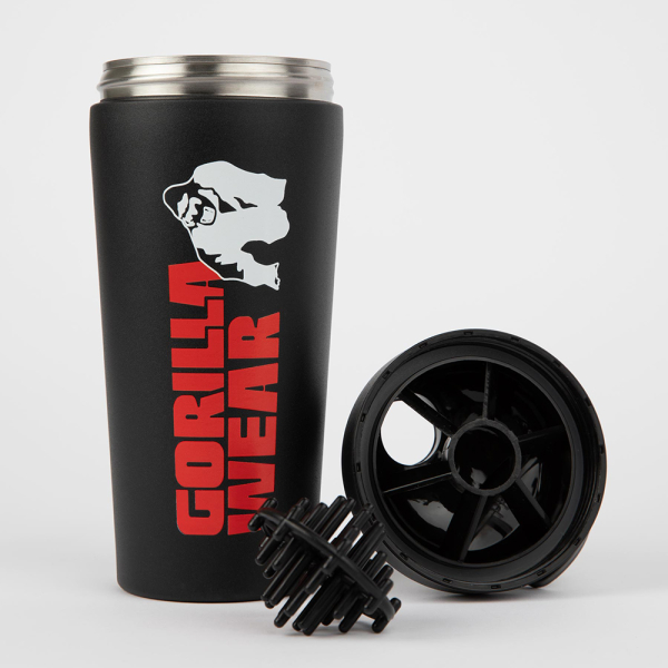 Metal Shaker 740ML