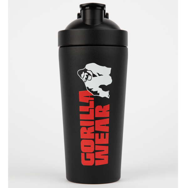 Metal Shaker 740ML