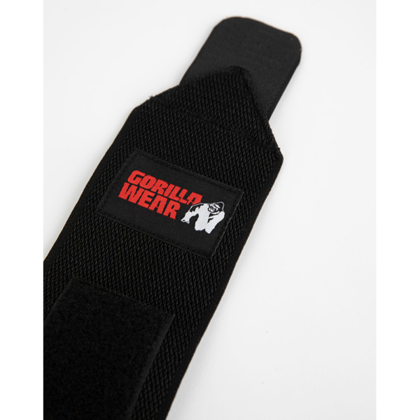 Ankle Wraps Black