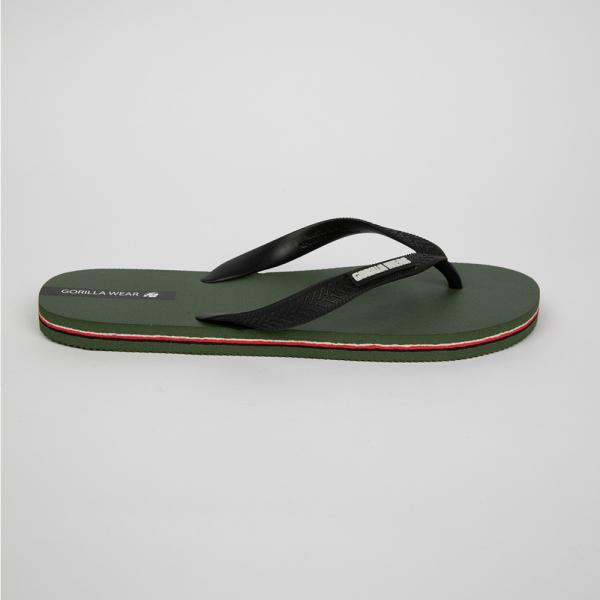 Kokomo Flip-Flops